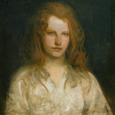 Margaret MacKittrick von Abbott Handerson Thayer